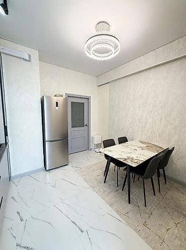 крейсер жк: 1 комната, 43 м², Южная Магистраль Элитка, 15 этаж, Евроремонт — 4