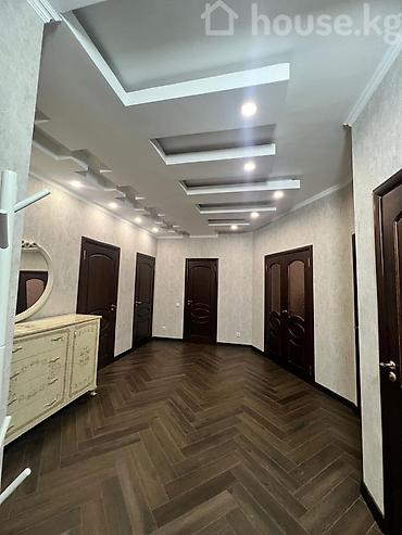 Продажа квартир: 3 комнаты, 91 м², Элитка, 9 этаж, Евроремонт — 15