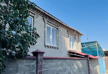 сдается дом аламедин: Үй, 100 кв. м, 6 бөлмө, Косметикалык оңдоо