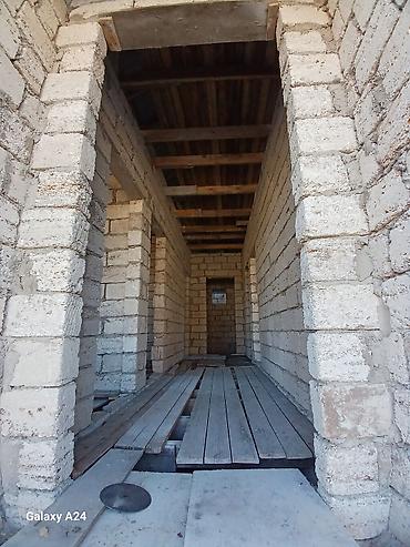 məmmədli ev: Məmmədli 4 otaqlı, 95 kv. m, Təmirsiz — 2