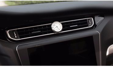 Tuning oprema: Sat za automobil beli - samolepljivo Izuzetno lep dodatak za Vaš na lalafo.rs — 4 Tuning oprema: Sat za automobil beli - samolepljivo Izuzetno lep dodatak za Vaš — 4