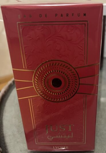 Ətriyyat: Hayaati Royale ətir suyu qadınlar üçün nəzərdə tutulmuşdur və zərif — 19