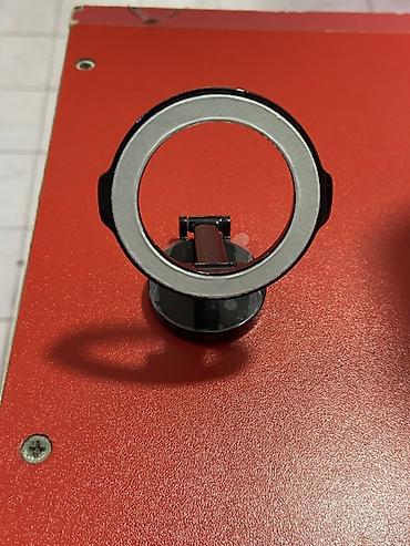 adamex galactic universal arabalar: Fold Magnetic Holder – maqnitli telefon tutacağı - 1080° fırlanma — 2