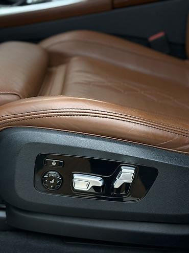 х5 дизель: BMW X7: 2021 г., 3 л, Автомат, Дизель, Внедорожник — 8