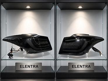 elantra stop led: LED, Hyundai Analoq, İşlənmiş — 2