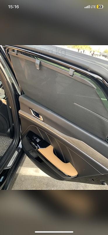 на kia k5: Kia K5: 2021 г., 1.6 л, Автомат, Бензин, Седан — 9