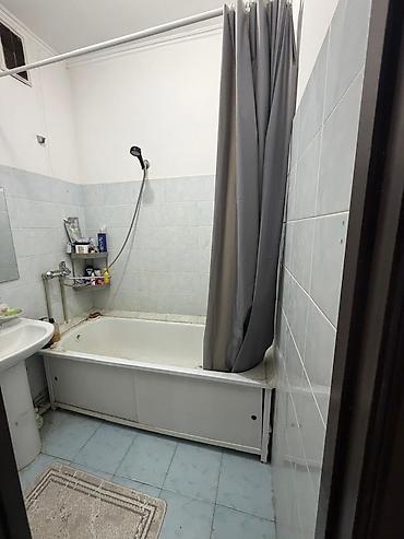 Продажа квартир: 2 комнаты, 67 м², Кок-Жар ж/м 106 серия улучшенная, 4 этаж, Евроремонт at lalafo.kg — 8 Продажа квартир: 2 комнаты, 67 м², Кок-Жар ж/м 106 серия улучшенная, 4 этаж, Евроремонт — 8