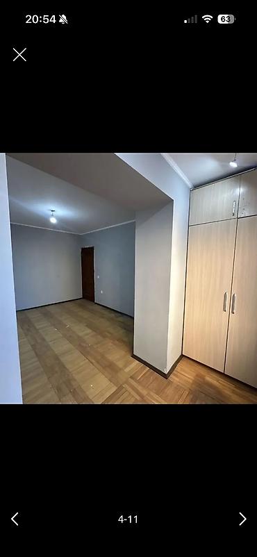 ош области: 2 комнаты, 87 м², 4 этаж — 6