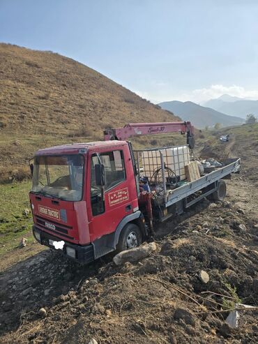 экскаватор погрузчик купить: Манипулятор, Iveco, 1994 г.