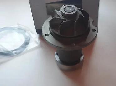 pumpica za karburator: VODENA PUMPA MERCEDES 123 W115 116 KOMBI T1 29 | Vodena pumpa — 5