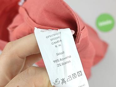 karl: Greenpoint, Spodnie materiałowe damskie, rozmiar 2XL — 5