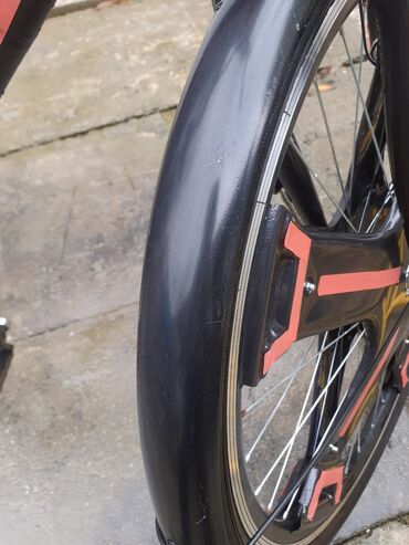 Şəhər velosipedləri: Yeni Şəhər velosipedi Stels, 28", Ödənişli çatdırılma — 10