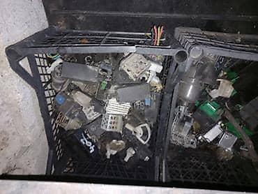 ventil tr413: REOSTAT VENTILATORA KABINE ZA PEUGEOT 306 OD 1996. DO 2002. GOD. | — 4