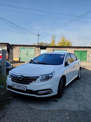 авто жылыткыч: Renault Samsung SM5: 2018 г., 2 л, Автомат, Газ, Седан — 1