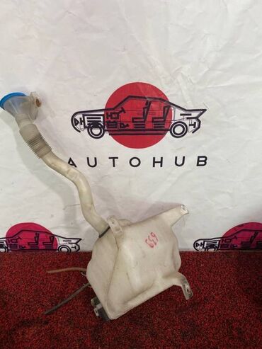 распылитель воды: Кичинекей бак Honda 2002 г., Колдонулган, Оригинал, Жапония