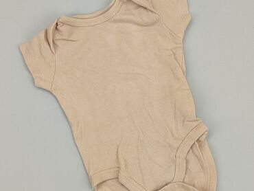 legginsy z dziurami dla dzieci: Body, Cool Club, 9-12 months, 
condition - Fair