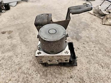 zx 100 intex: ABS PUMPA ZA CITROEN XSARA PICASSO OD 2000. DO 2008. GOD. - 0 — 2