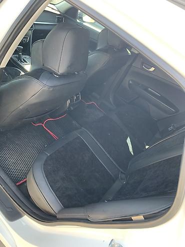 kia casper: Kia Optima: 2018 г., 2 л, Автомат, Бензин, Седан — 7