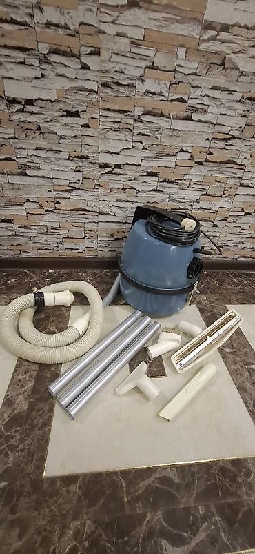 pol silen mop: Universal tozsoran (filtrli tip) – tam komplekt Xüsusiyyətlər: - — 1