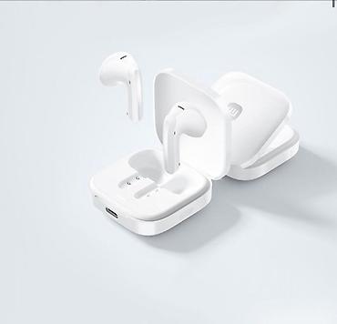 apple studio: Наушники Xiaomi Air 4 SE Купить в Бишкеке — беспроводные Bluetooth — 5