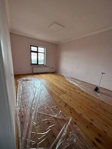 Digər kommersiya daşınmaz əmlakı: Hazır baxça icarəyə verilir. 2mertebeli evdir. 7otaq. 2hamam tualet — 12