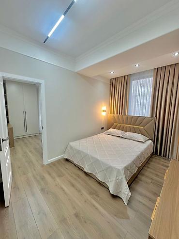 Продажа квартир: 4 комнаты, 104 м², Элитка, 12 этаж, Дизайнерский ремонт — 5