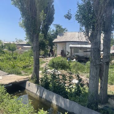 купить дом в рассрочку в бишкеке: Времянка, 70 м², 2 комнаты, Собственник, Старый ремонт