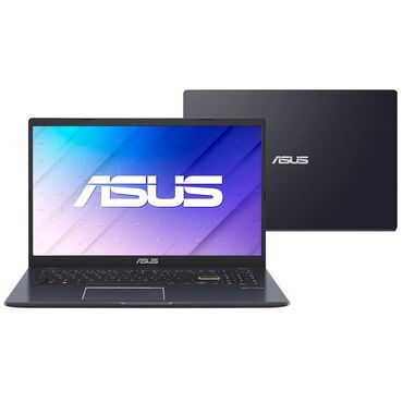 ASUS: Asus Vivobook Go 14 E410KA Yenidir, bağlı qutdadır. Zəmanəti var