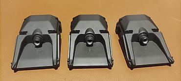 boss avto: KIA k5 optima Orijinal kamera — 1
