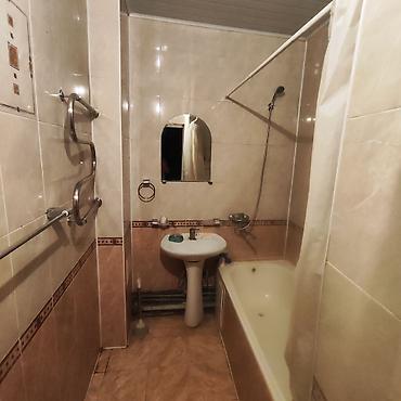 сниму комнату бишкек: 20 м², С мебелью полностью — 3