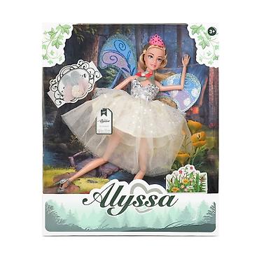 massimo dutti papuce: Lutka Alyssa vila Šifra proizvoda: 2001 Alyssa lutka vila poziva u — 1