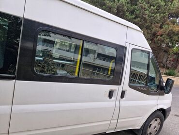 Ford: Ford Transit: 2.4 l | 2012 il 292000 km Mikroavtobus — 12