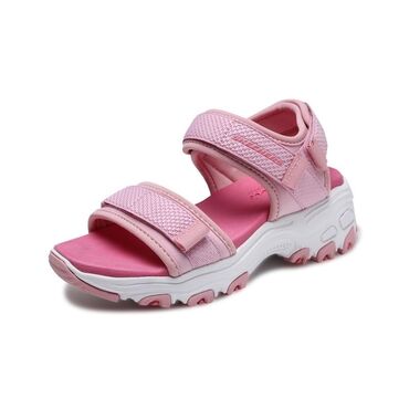 туфли 28 размер: Новые Детские сандалии фирмы Skechers, размер 180 мм
