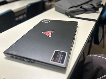 msi gf65 thin: Игровой, Новый, Intel Core i7 — 4