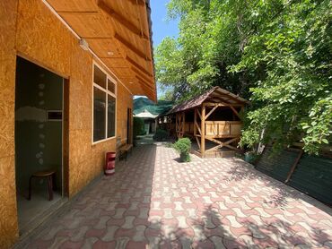 срочно продаю участок газ канализация есть: ПРОДАМ! УЧАСТОК + БИЗНЕС. 243т$. Участок 6 сот + Действующее Кафе