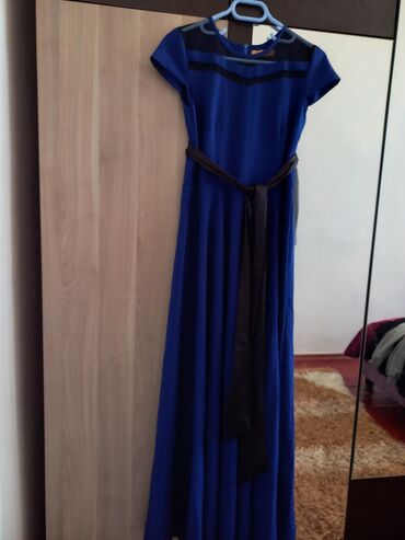 qalin don: Вечернее платье, XL (EU 42)