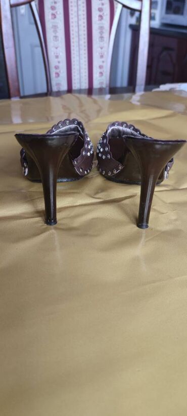 Sandale: Sandale, 37 — 3