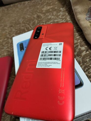 xiaomi redmi 9c: Xiaomi Xiaomi Mi 9T, 128 GB, 
 İki sim kartlı