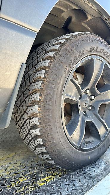 295 30 20: Куплю шину Atturo Trail Blade X/T 275/55/R20 куплю куплю куплю куплю — 1