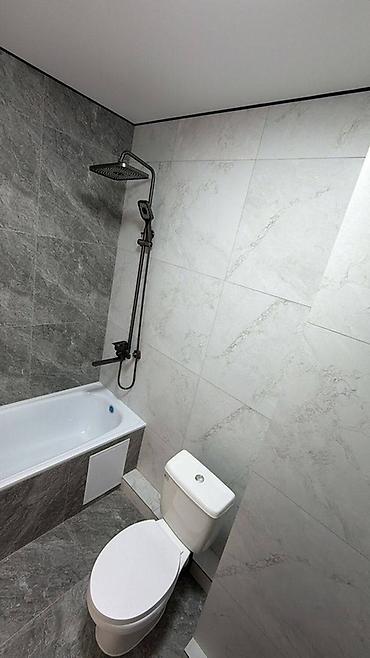 67: 2 комнаты, 42 м², Элитка, 6 этаж, Евроремонт — 8