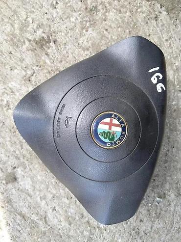 digalka za kola: Alfa Romeo 166 air beg. Alfa Romeo 166 air beg Ukoliko zelite da — 2