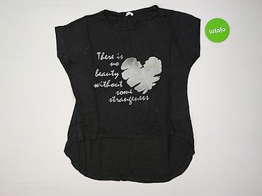 atmosphere t: Women, T-shirt damski, rozmiar L — 2
