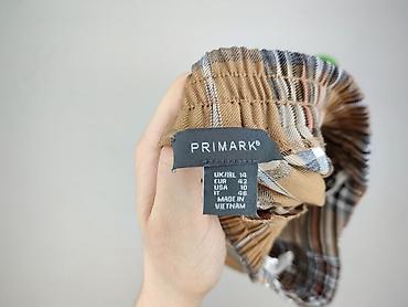 modne rozmiary: Primark, Spodnie materiałowe damskie, rozmiar L — 4