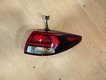 kia diffuser: LED, Kia 2021 il, Orijinal, Rusiya, İşlənmiş — 1