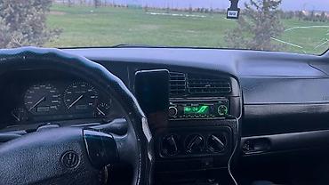 руль на венто: Volkswagen Vento: 1998 г., 1.8 л, Механика, Бензин, Седан — 4