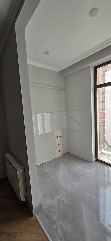 dernegul: Binəqədi qəs., 2 otaqlı, Yeni tikili, m. Dərnəgül, 62 kv. m — 4