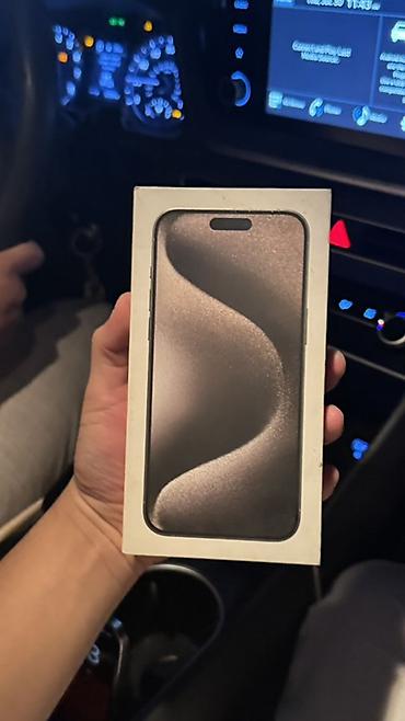 iphone 11 pr: IPhone 15 Pro Max, 256 ГБ, цвет Natural Titanium Телефонду Озум — 7