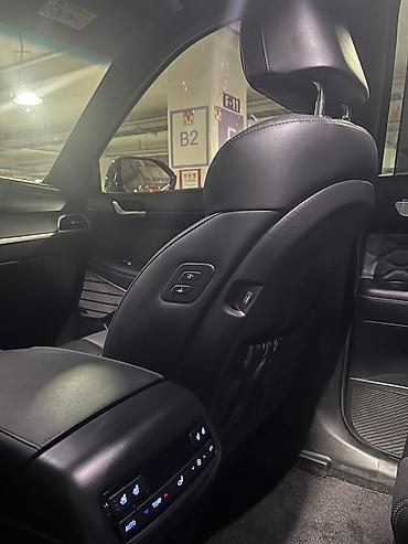 palisade: Hyundai Palisade: 2020 г., Кроссовер — 5