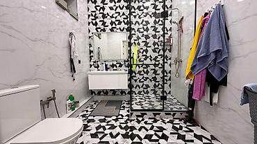 Долгосрочная аренда домов: 330 м², 7 комнат, Видеонаблюдение, Забор, огорожен — 17