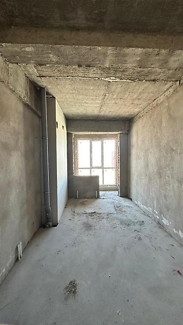 11: 2 комнаты, 61 м², Кок-Жар мкр 11 этаж, ПСО (под самоотделку) — 6